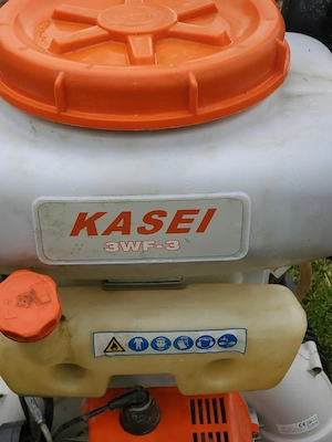 Atomizor Kasei 3 WF 3