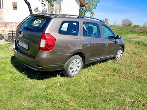 Dacia Logan Mcv, 2019 - imagine 5