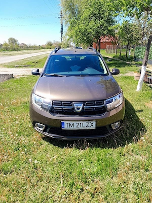 Dacia Logan Mcv, 2019 - imagine 10