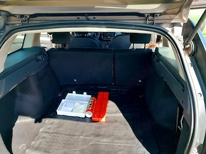 Dacia Logan Mcv, 2019 - imagine 3