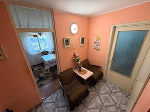 2 camere decomandat ultracentral Năvodari   parter   lângă piață - imagine 7