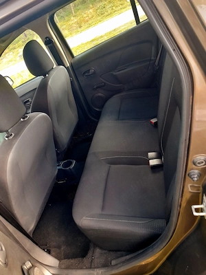 Dacia Logan Mcv, 2019 - imagine 6