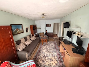 2 camere decomandat ultracentral Năvodari   parter   lângă piață