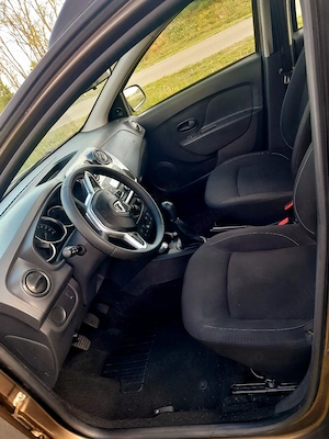 Dacia Logan Mcv, 2019 - imagine 7