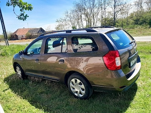Dacia Logan Mcv, 2019 - imagine 4