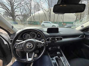 Mazda CX-5 SKYACTIV-D 175 Drive AWD Sports-Line - imagine 6
