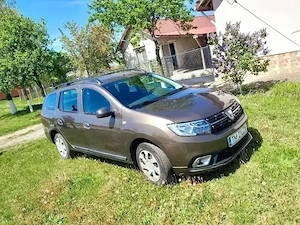 Dacia Logan Mcv, 2019