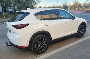 Mazda CX-5 SKYACTIV-D 175 Drive AWD Sports-Line - imagine 5