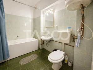 Apartament de vanzare 2 camere bloc cu lift Broscarie Opera Residence - imagine 12