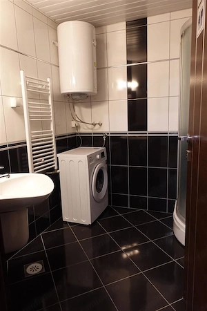 Garsoniera de inchiriat in zona 13 Septembrie - imagine 3