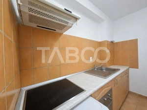 Apartament de vanzare 2 camere bloc cu lift Broscarie Opera Residence - imagine 10