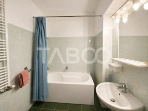 Apartament de vanzare 2 camere bloc cu lift Broscarie Opera Residence - imagine 11
