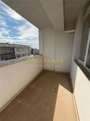 Apartament 2 camere || 52 mp || Popesti Leordeni || bloc 2024 || - imagine 8