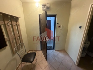 Etaj intermediar. Zona Circumvalatiunii. Disponibil imediat - imagine 6