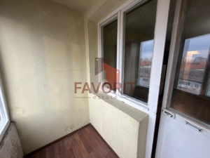 Etaj intermediar. Zona Circumvalatiunii. Disponibil imediat - imagine 7