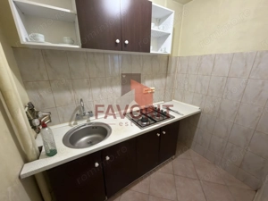 Etaj intermediar. Zona Circumvalatiunii. Disponibil imediat - imagine 4