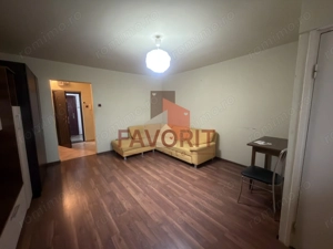 Etaj intermediar. Zona Circumvalatiunii. Disponibil imediat - imagine 2