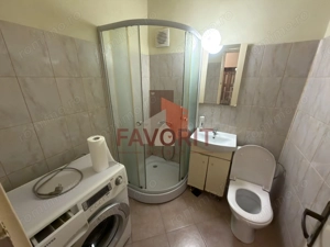 Etaj intermediar. Zona Circumvalatiunii. Disponibil imediat - imagine 8