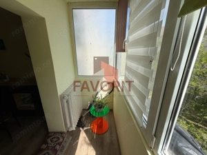 Decomandat. Cu centrala proprie. Etaj intermediar - imagine 6