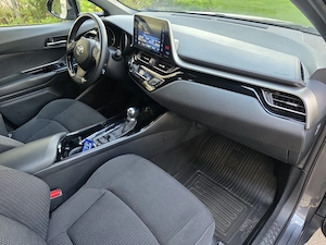 Toyota CH-R, Hybrid, 11.2019 - imagine 2