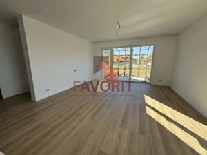 Finisat la cheie. Strada asfaltata. Zona Cora