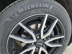 Mazda 6 2018 | 2.0 Benzina 165CP | 105.000 km | Istoric Germania + RO | 2 Seturi Roti Premium - imagine 10