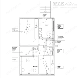 Centru stomatologic cu 2 cabinete + radiologie – de vanzare in Brasov - imagine 11