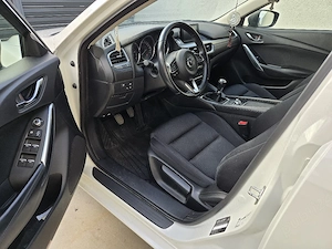 Mazda 6 2018 | 2.0 Benzina 165CP | 105.000 km | Istoric Germania + RO | 2 Seturi Roti Premium - imagine 5