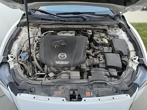 Mazda 6 2018 | 2.0 Benzina 165CP | 105.000 km | Istoric Germania + RO | 2 Seturi Roti Premium - imagine 4