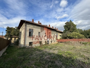 COMISION 0%. Oportunitate imobiliara. Teren 802mp . Pozitie excelenta