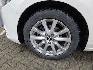 Mazda 6 2018 | 2.0 Benzina 165CP | 105.000 km | Istoric Germania + RO | 2 Seturi Roti Premium - imagine 6