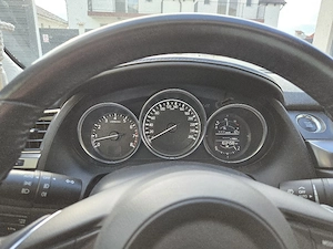 Mazda 6 2018 | 2.0 Benzina 165CP | 105.000 km | Istoric Germania + RO | 2 Seturi Roti Premium - imagine 8