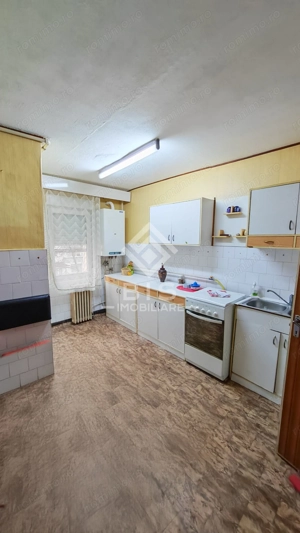 Apartament 4 camere etaj 2 - imagine 9