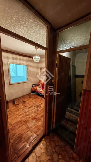 Apartament 4 camere etaj 2 - imagine 11