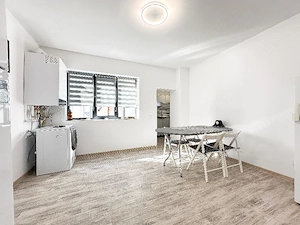 Vilă 6 camere complet renovata Sinaia central 279.000 euro pret valabil pana la 15 mai - imagine 5