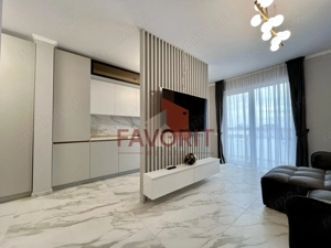 Etaj intermediar. Loc de parcare inclus. Finisat la cheie