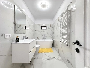 Vilă 6 camere complet renovata Sinaia central 279.000 euro pret valabil pana la 15 mai - imagine 7