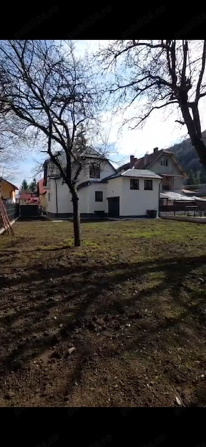 Vilă 6 camere complet renovata Sinaia central 279.000 euro pret valabil pana la 15 mai - imagine 2