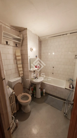 Apartament 4 camere etaj 2 - imagine 12