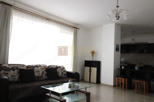 Apartament cu parcare subterana in zona spitalului Premiere, pet friendly. - imagine 3