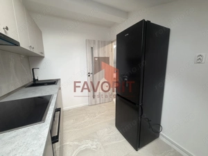 Mobilat si utilat. Disponibil imediat.  Bucatarie inchisa