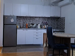 Garsoniera de inchiriat in zona Brancoveanu - imagine 2