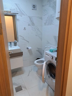 Garsoniera de inchiriat in zona Brancoveanu - imagine 3