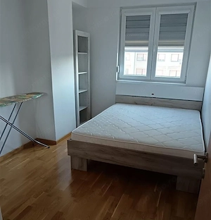 Garsoniera de inchiriat in zona Brancoveanu