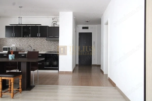 Apartament cu parcare subterana in zona spitalului Premiere, pet friendly. - imagine 7