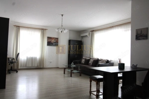 Apartament cu parcare subterana in zona spitalului Premiere, pet friendly.