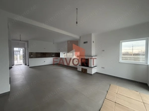 Finisat la cheie. Acces asfaltat. Disponibil imediat