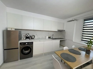 Garsoniera moderna de vanzare - 36 mp, pret: 58000  