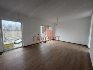 Finisat la cheie. Bucatarie inchisa. Acces asfaltat