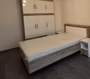 Garsoniera de inchiriat in zona Lujerului